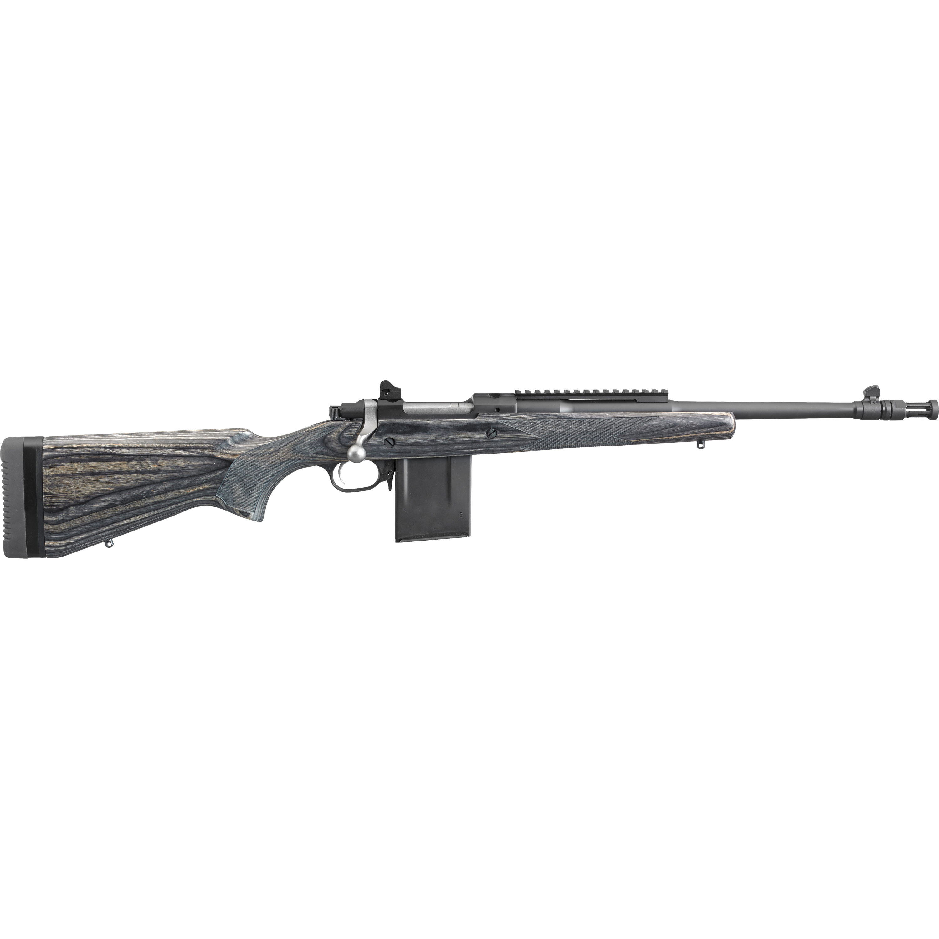 Ruger Scout Rifle 308 Win 06803-img-1