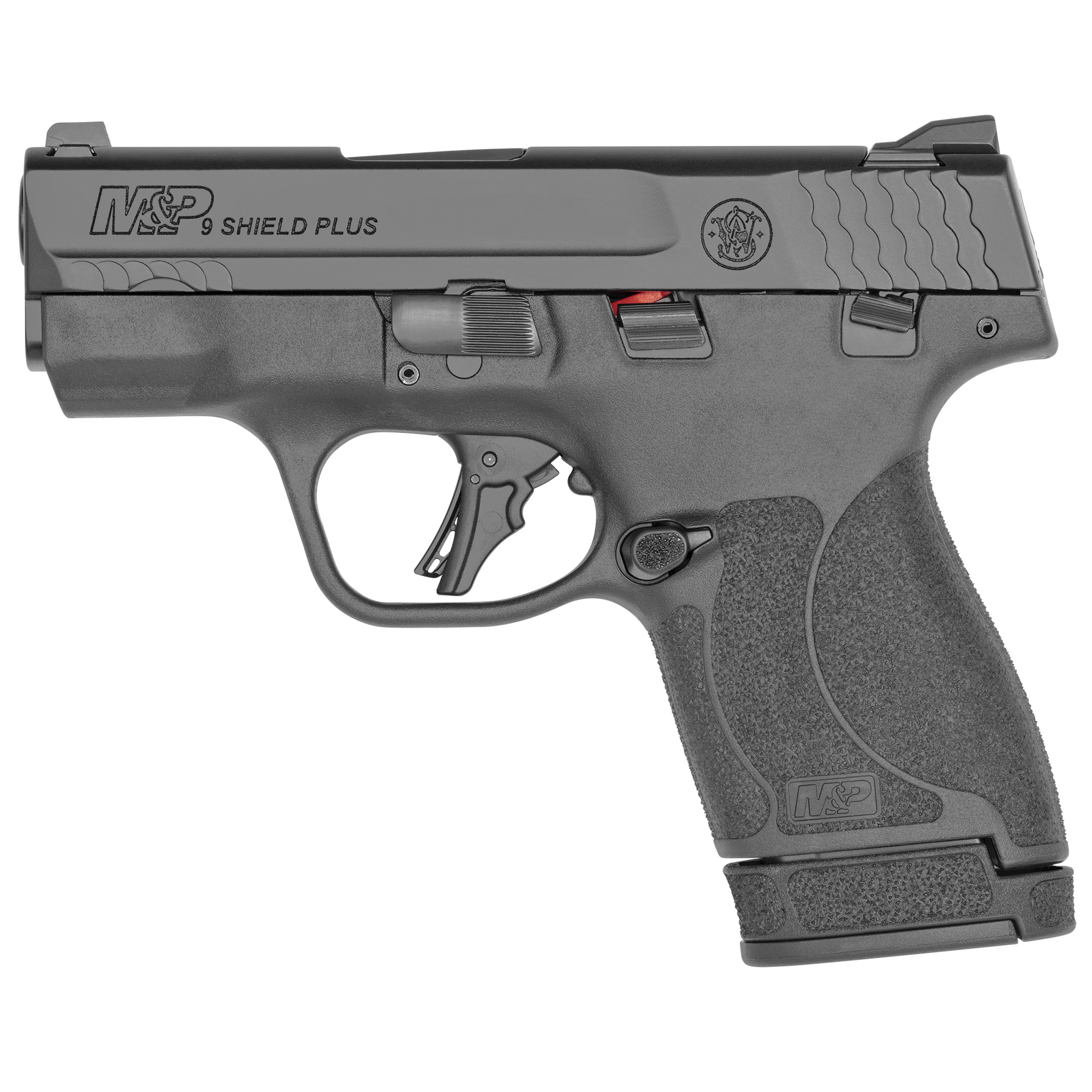 Smith & Wesson S&W Shield Plus M&P9 9MM 13246-img-1