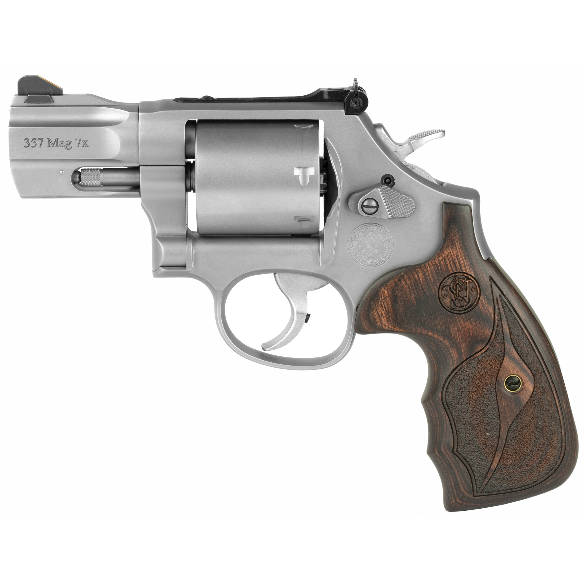 Smith & Wesson 686 Performance Center 357 Mag 2.5" 7 Shot 686-img-1