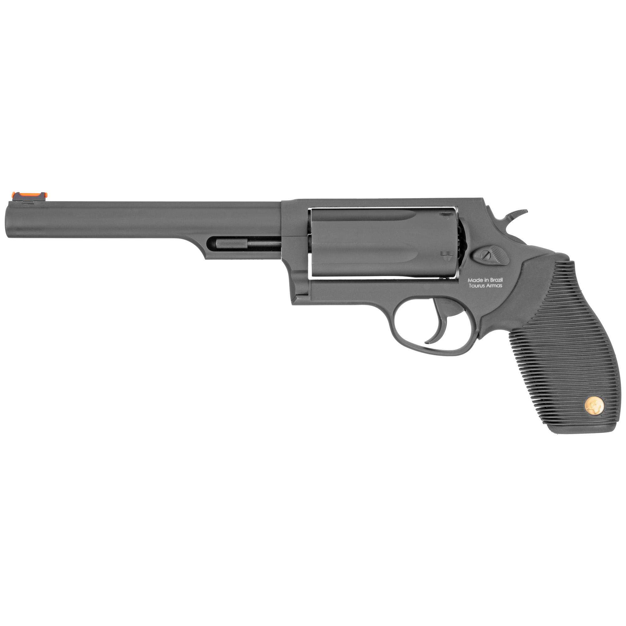 Taurus Judge Magnum 45 Colt 410 6.5" 5 Shot Judge-img-1
