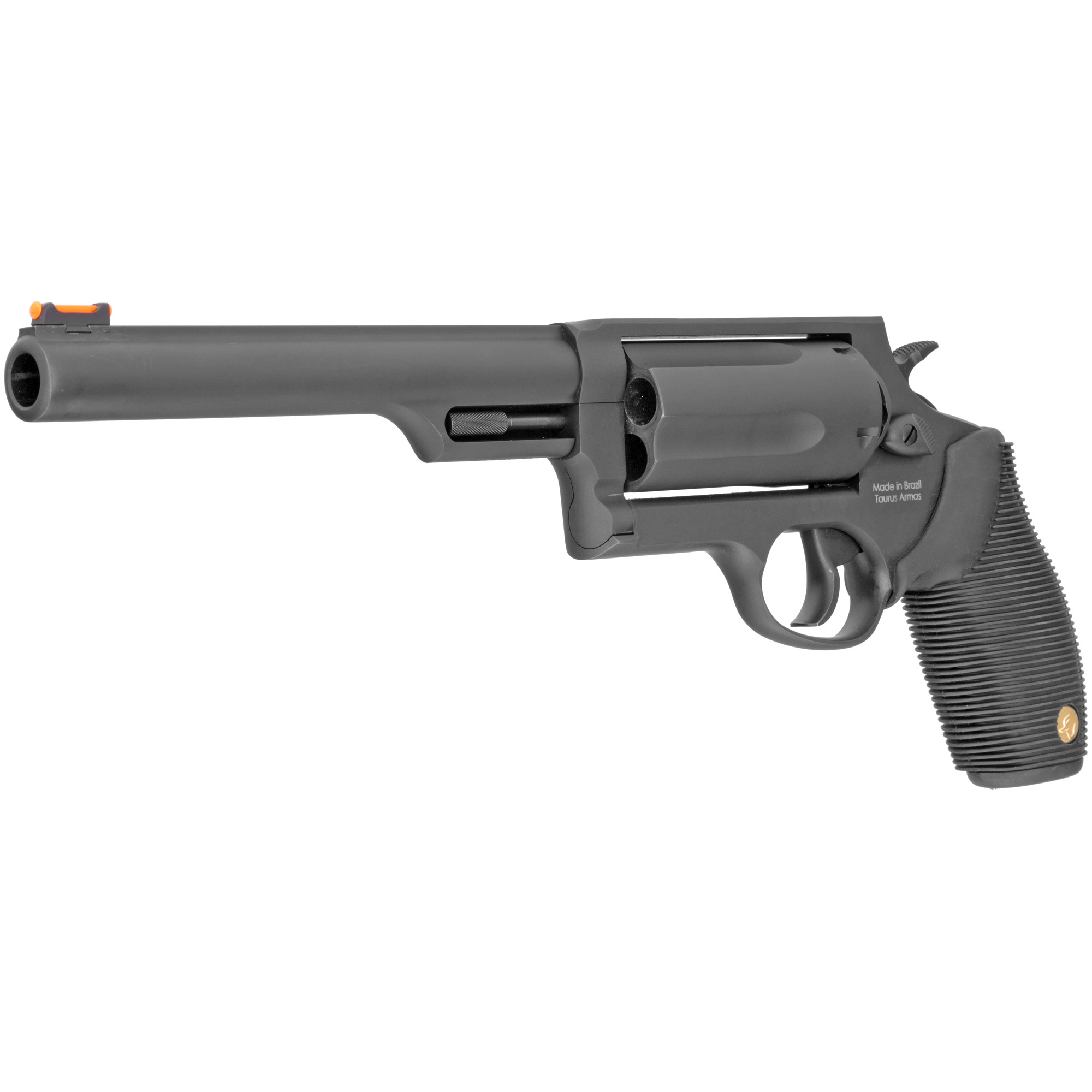 Taurus Judge Magnum 45 Colt 410 6.5" 5 Shot Judge-img-3